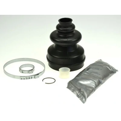 Image de LÖBRO 305742 Soufflet De Cardan 102,00 NBR (caoutchoucs nitrile) PEUGEOT: Expert I Van, 807, 806, CITROËN: Evasion, Jumpy C8