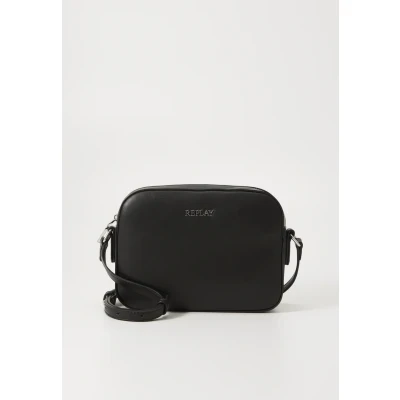 Image de Replay Sac bandoulière, Femme, Taille: One Size, Black