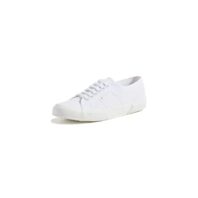 Image de Superga Mixte 2750 cotu Classic Sneaker Basse, Blanc Total White C42, 39.5 EU