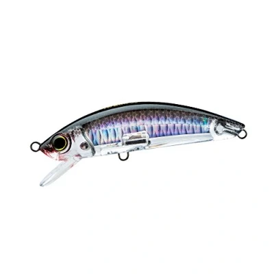 Image de Leurre flottant Yo Zuri Duel 3D Inshore Minnow 90 R1212 C4 (7340)