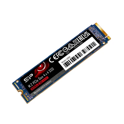 Image de Silicon Power UD85 500 Go M.2 PCI Express 4.0 NVMe 3D NAND Neuf