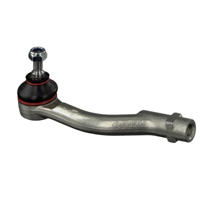 Image de FEBI BILSTEIN 29272 Rotule de direction Essieu avant gauche avec écrou autobloquant