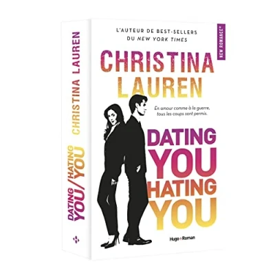 Image de Dating you Hating Livre d’occasion Bon