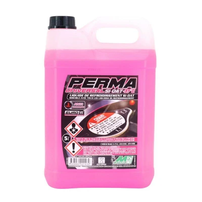 Image de Liquide de refroidissement Minerva Oil Perma Universal D 5 L