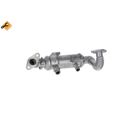 Image de NRF 48354 Refroidisseur EGR avec joints Côté haute pression FORD: Transit Connect Mk1 Van, Galaxy Mk2 MPV, Focus 2 Kombi