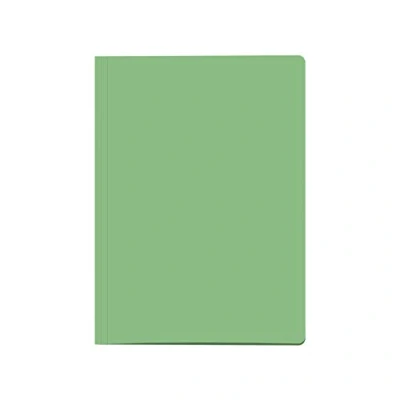 Image de DOHE Pack Sous chemises Format feuillet Vert clair 50 u.