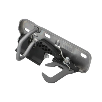 Image de Serrure de capot moteur BLIC 6010 01 1567424P