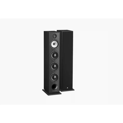 Image de Triangle BR09 haut parleur 3 voies Noir Avec fil 170 W Neuf