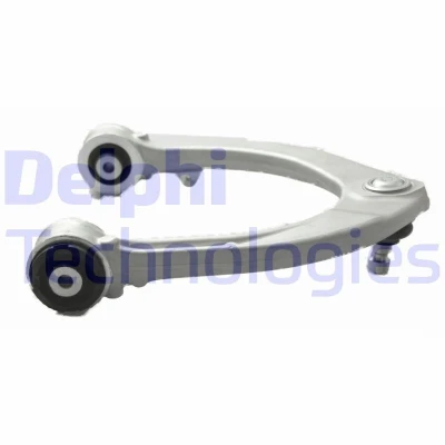 Image de DELPHI TC3043 bras de suspension avec rotule supérieur, droit oscillant longitudinal LAND ROVER: Range Rover 4