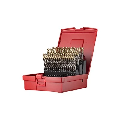 Image de Dormer Jobber Drill Set, Set of 41