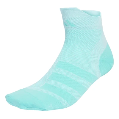Image de adidas Performance Runxadizero Unisex Chaussettes de sport White flash aqua aqua, Taille: 34 36,
