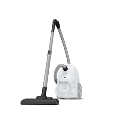 Image de Rowenta Compact Power Aspirateur avec sac, Moteur basse consommation de 900 W max, Compact, Haute filtration, Capacité 3 L RO3927EA