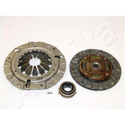 Image de Kit d&#039;embrayage ASHIKA 92 08 843
