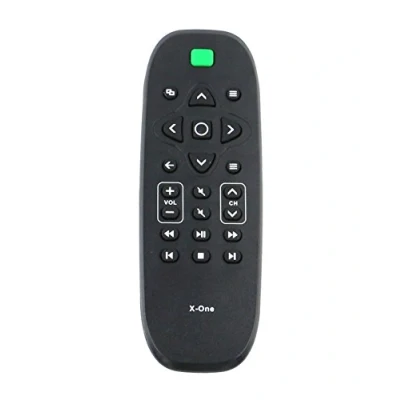 Image de X One Télécommande de Remplacement VINABTY pour Xbox S Remote Control
