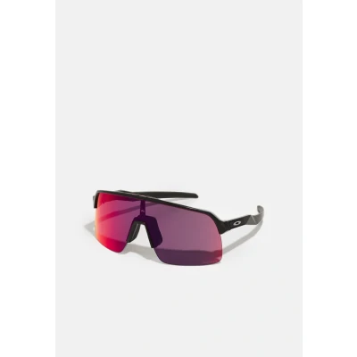 Image de Oakley Sutro LITE Unisex Lunettes de sport, Taille: One Size, Matt black