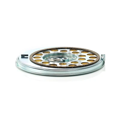 Image de MANN FILTER H 1810/1 Filtre Boite Automatique