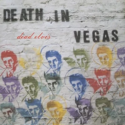 Image de Dead Elvis/Vinyle Jaune Translucide Audiophile 180gr/Inclus Insert