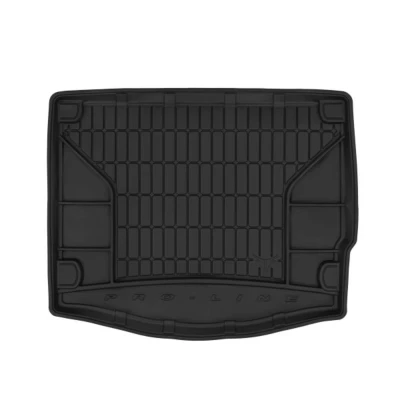 Image de FROGUM TM400528 Doublure de protection coffre, coffre à bagages Caoutchouc