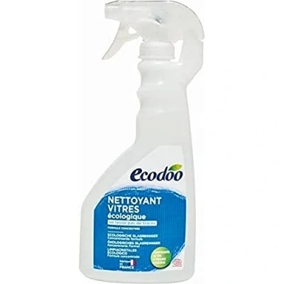 Image de NETTOYANT VITRES ECOLOGIQUE ECODOO 500ML