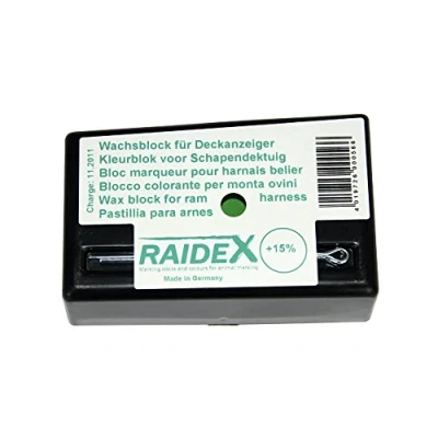 Image de Raidex Bloc de Recouvrement Vert