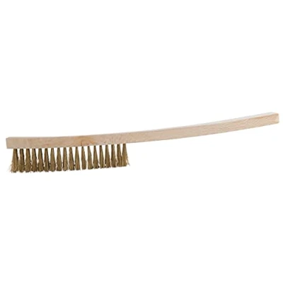 Image de KS TOOLS 963.9583 Brosse métallique 5 30 Bronze d&#039;aluminium (alliage non ferreux)