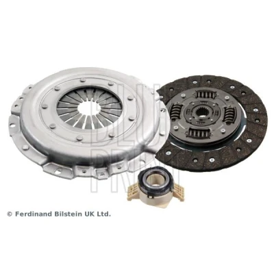 Image de BLUE PRINT ADL143064 Kit d&#039;Embrayage à trois pièces avec graisse synthétique butée de débrayage 252 FIAT: BRAVO 1, Brava 5 portes