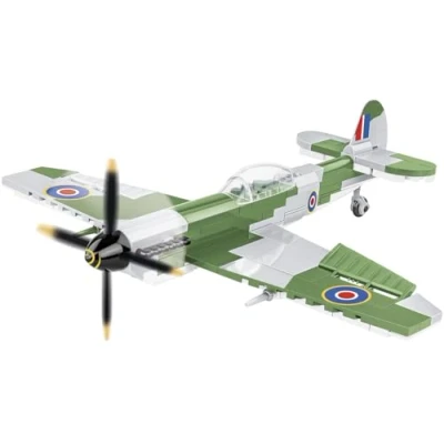 Image de COBI Spitfire MK.XVI BUBBLETOP
