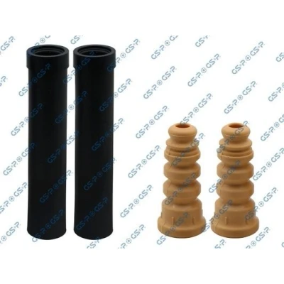 Image de GSP 5405060PK Kit De Protection d&#039;Amortisseur FORD: Focus C Max, KUGA 1