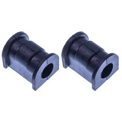 Image de DENCKERMANN D300417 Silent Bloc de Barre Stabilisatrice des deux côtés l&#039;essieu avant 21 41 51 SUZUKI: Wagon R+ II 3/5 portes, IGNIS 2