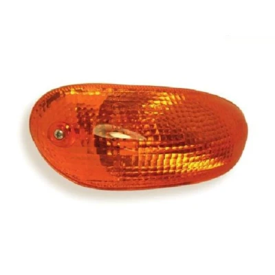 Image de VICMA 7267 Voyant, feu clignotant avant gauche orange