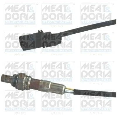 Image de Meat &amp; Doria 81559 Sonde Lambda