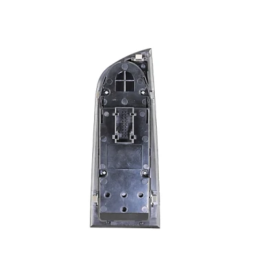Image de METZGER 0916698 Interrupteur, lève vitre BMW: 3 Berline, Touring