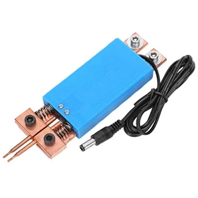 Image de Mini machine de soudage par points, stylo points Soudeuse portable pour la maison l&#039;industrie soudeur le bricolage