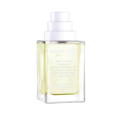 Image de The Different Company Eau de Toilette L&#039;Esprit Cologne Limon Cordoza rechargeable