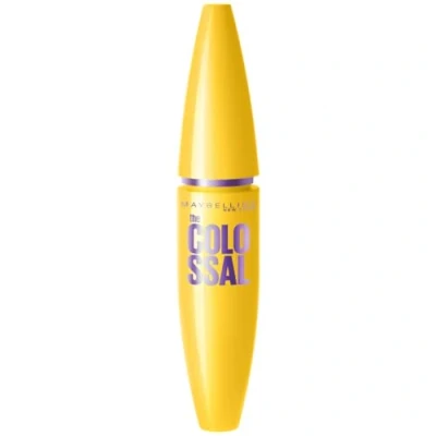 Image de Maybelline New York Mascara Volum&#039; Express Colossal Noir 10,7 ml