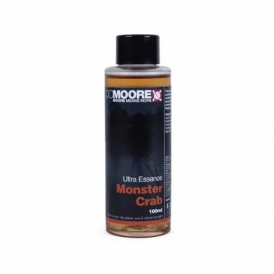 Image de CC Moore Ultra Essence 100ml Smaak : Monster Crab
