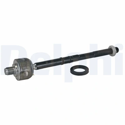 Image de DELPHI TA3738 Rotule Axiale Essieu avant gauche, droit M14 x 1.5 268,5mm 251mm MERCEDES BENZ: Classe C Berline, Break