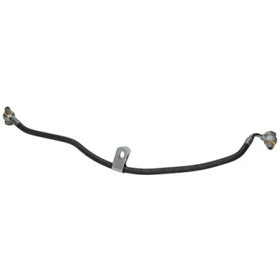 Image de AJUSA OP10318 Conduite d&#039;huile, compresseur PEUGEOT: Boxer Van, Сamion à Plateau/Сhâssis, CITROËN: Jumper II Van