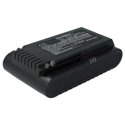 Image de vhbw 1x Batterie Remplacement pour Samsung VCA SBT90E, SBT90, DJ96 00221A aspirateur Noir (2000mAh, 21,6V, Li ION)
