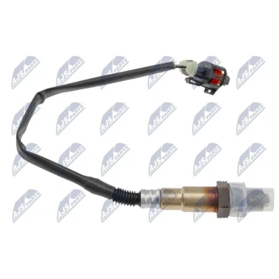 Image de NTY ESL DW 005 Sonde lambda avant, après catalyseur de diagnostic, Filetage prégraissé OPEL: Mokka / X, CHEVROLET: Aveo Berline