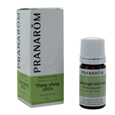 Image de Pranarom Huile Essentielle ylang Extra Flacon 5ml
