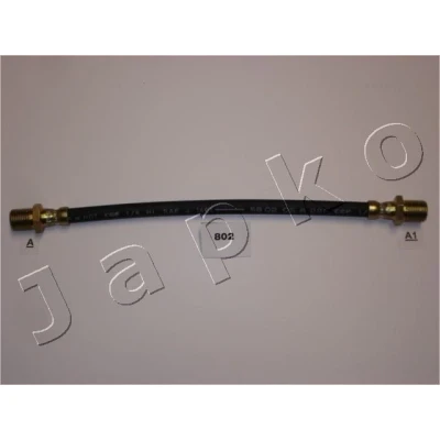 Image de Support, flexible de frein JAPKO 69802