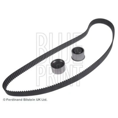 Image de BLUE PRINT ADC47308 Kit de distribution 187 avec une denture arrondie MITSUBISHI: Pajero 2, L200 III Pick up, Sport 1 SUV