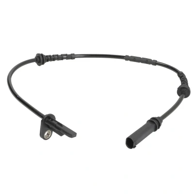 Image de Delphi Technologies SS21266 12B1 Capteur ABS