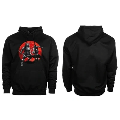 Image de DPI Merchandising GmbH Assassin’s Creed Shadows Maillot de survêtement, Multicolore, S Mixte