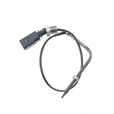 Image de Capteur de température des gaz d&#039;échappement pour A4 A5 A6 A8 Q5 Q7 P h a e T o n u r g 2.7L 3.0L Diesel 2003 2018 059906088A