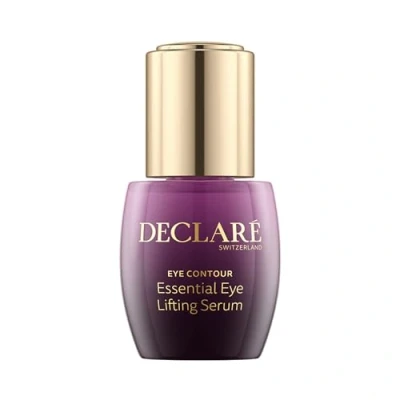 Image de Age Control Essential Eye Lifting Serum 15 Ml
