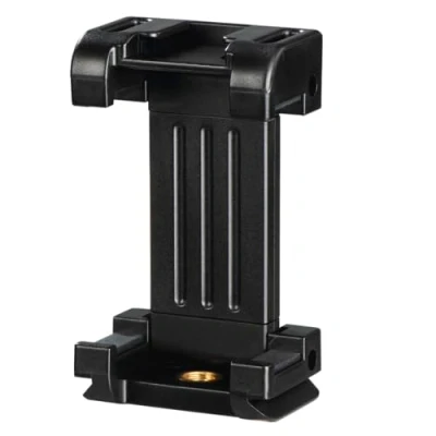 Image de Support pour smartphone Pro II de 9,5 cm, 1/4 Neuf