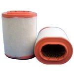 Image de ALCO FILTER MD 5268 Filtre à air 238,0 177,0 Cartouche filtrante LAND ROVER: Range Rover 3