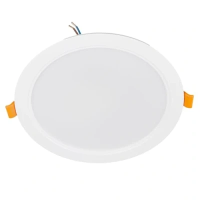 Image de Maclean MCE372 R Plaque de plafond à LED encastrée SLIM 18W Blanc neutre 4000K 170 * 26mm 1900 lm